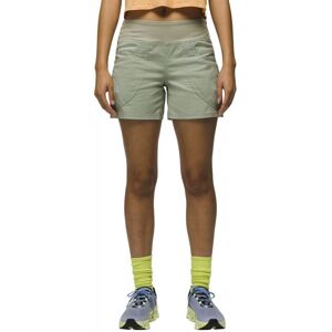 Kanab Short - Short femme Juniper Green M - Entrejambe 5"