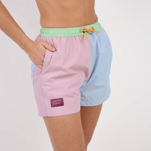 Oxbow Banana - Boardshort femme Multicolore XL - Publicité