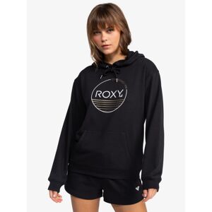 Roxy Surf Stoked Hoodie - Sweatshirt à capuche femme Anthracite S - Publicité