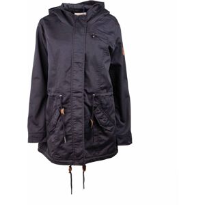 Parka manches longues capuches poches Femme ONLY CARMAKOMA