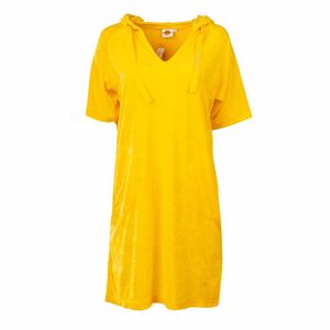 Robe sweat a capuche cannes Femme PEDALO