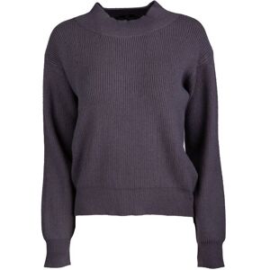 Pull grosse maille col cheminee Femme REAL CASHMERE - Publicité