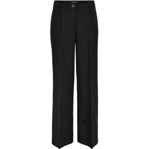 Pantalon large habillé stretch Femme ONLY