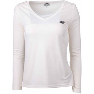 Tee shirt manche longue thermo sport Femme NEW MAN