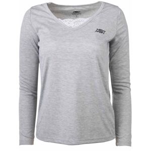 Tee shirt manche longue thermo sport Femme NEW MAN