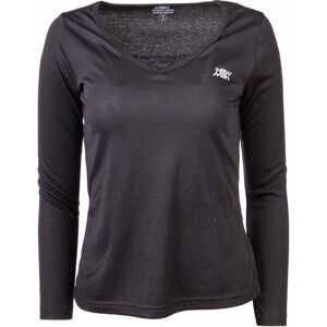 Tee shirt manche longue thermo sport Femme NEW MAN