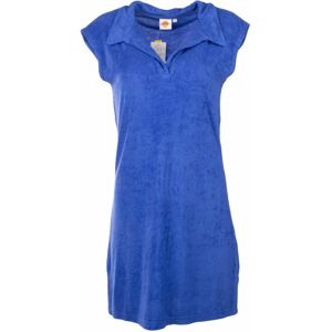 Robe polo manches courtes juan Femme PEDALO