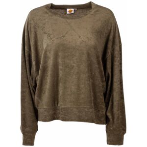 Sweat antibe Femme PEDALO