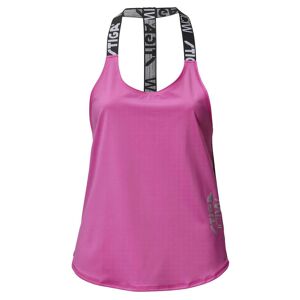 Stiga Tank Top Agility Pink S mixte