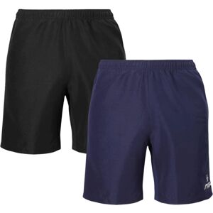 Stiga Shorts Pro 2-Pack M mixte