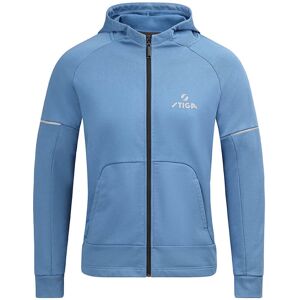 Stiga Hoodie Jacket Pro XL mixte