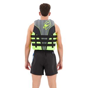 O´neill Wetsuits Superlite 50n Ce Life Jacket Vert,Noir 3XL Vert,Noir 3XL unisex - Publicité