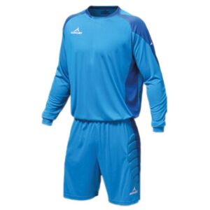 Equipment Napoles Goalkeeper Bleu 4 Years Bleu 4 Années unisex