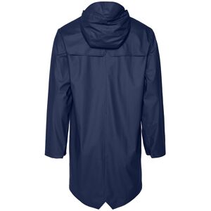 Rains Long Jacket Noir XS-S Homme Noir XS-S male - Publicité