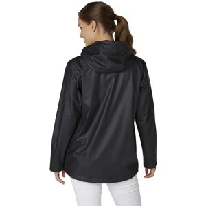 Helly Hansen Moss Jacket Noir L Femme Noir L female - Publicité