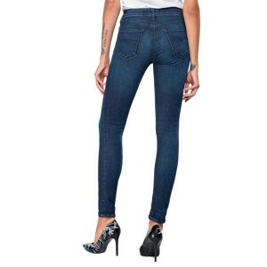 Replay New Luz Jeans Bleu 30 / 30 Femme Bleu 30 female - Publicité