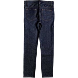 Quiksilver Voodoo Surf Rinse Pants Youth Bleu 14 Years Bleu 14 Années unisex - Publicité