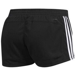 Adidas Pacer 3 Stripes 3´´ Shorts Noir XS Femme - Publicité