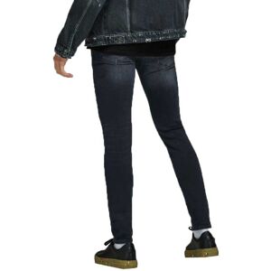 Jack & Jones Liam Original Agi 004 Jeans Bleu 34 / 34 Homme Bleu 34 male - Publicité