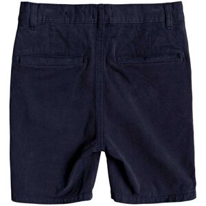 Quiksilver Krandy Chino Blu Pants Youth Bleu 14 Years Bleu 14 Années unisex - Publicité