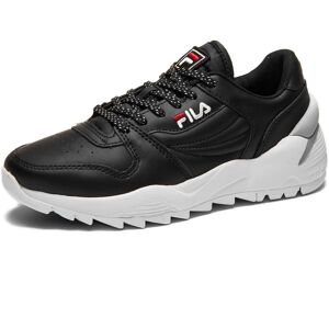 Fila Ortib Trainers Noir EU 38 Femme Noir EU 38 female - Publicité