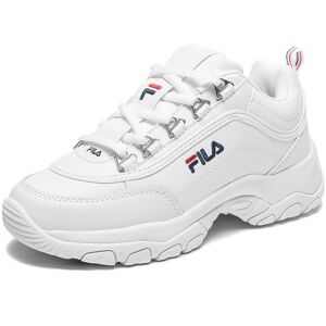 Fila Strada Trainers Blanc EU 40 Femme Blanc EU 40 female - Publicité