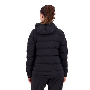 Adidas Helionic Soft Jacket Noir M Femme Noir M female - Publicité