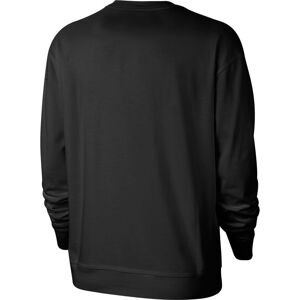 Nike Sportswear Long Sleeve T-shirt Noir L Femme Noir L female - Publicité