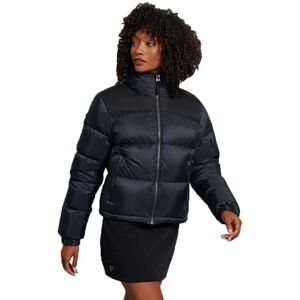 Sportstyle Code Down Puffer Jacket Bleu XL Femme Bleu XL female