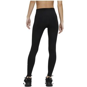 Nike Dri Fit One Mid Rise Tight Noir XL / Regular Femme - Publicité