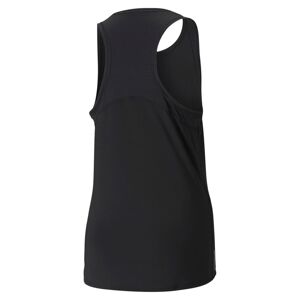 Puma Favorite Sleeveless T-shirt Noir XL Femme - Publicité