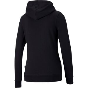 Puma Essential Logo Hoodie Noir L Femme Noir L female - Publicité