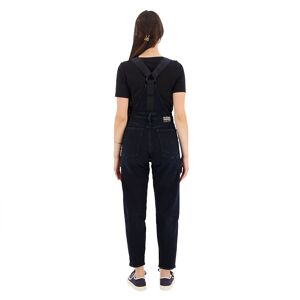 G-star Slim Denim Jumpsuit Noir XS Femme Noir XS female - Publicité