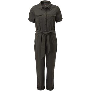 Nosilife Rania Jumpsuit Vert 12 Femme Vert 12 female