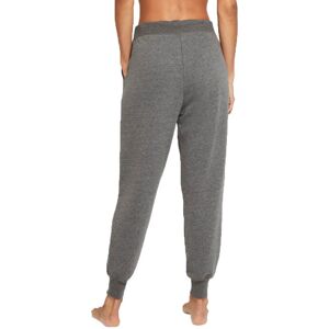 Nike Yoga French Terry Joggers Gris XS Femme - Publicité