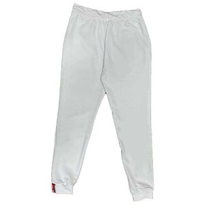 Alpha Industries Basic Sweat Pants Blanc M Femme Blanc M female - Publicité
