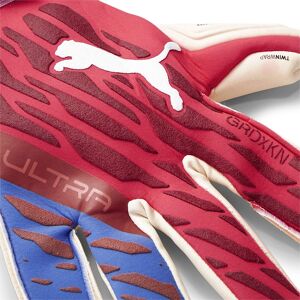 Puma Ultra Grip 1 Hy Faster Footbal Pack Goalkeeper Gloves Rouge 7 Rouge 7 unisex - Publicité