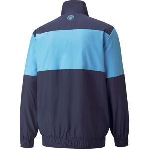 Puma Manchester City Fc Pre Match 21/22 Bleu M Bleu M unisex - Publicité