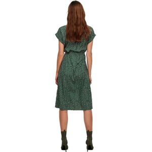 Only Hannover Shirt Dress Vert 42 Femme Vert 42 female - Publicité