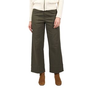 N2 Bali Pants Vert 3 Femme Vert 3 female