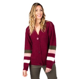 N2 Patricia Mohair Cardigan Rouge 2 Femme Rouge 2 female