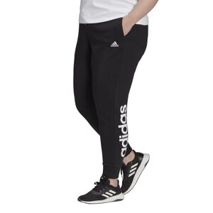 Adidas In Linear Ft C Big Pants Noir 4X Femme Noir 4X female - Publicité