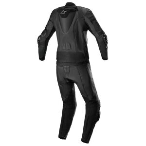 Alpinestars Stella Missile V2 Leather Suit Noir 44 Femme - Publicité