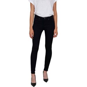 Jenaa Skinny Pants Noir 26 Femme Noir 26 female