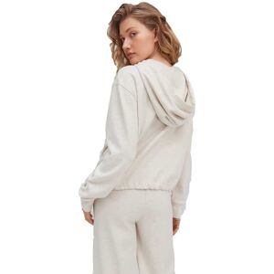 O´neill Soft-touch Hoodie Blanc XL Femme Blanc XL female - Publicité