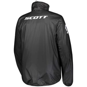 Scott Ergonomic Pro Dp Rain Jacket Noir 3XL Homme - Publicité