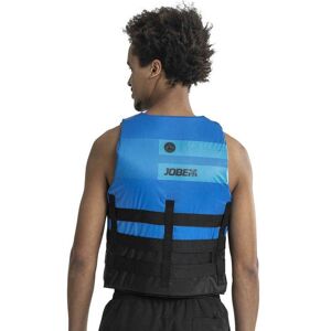 Jobe 4 Buckle Vest Bleu XL Bleu XL unisex - Publicité