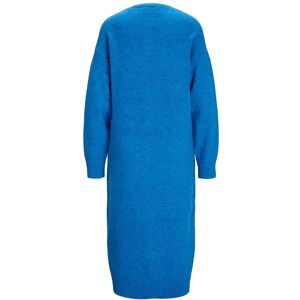 Jack & Jones Lucy Upgrade Long Cardigan Jjxx Bleu M Femme Bleu M female - Publicité