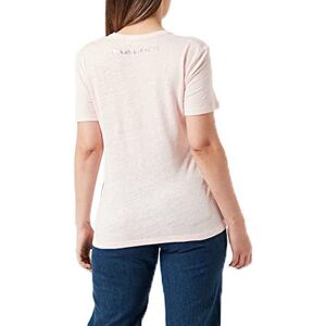 Replay W3595.000.23101p.664 T-shirt Beige XL Femme Beige XL female - Publicité