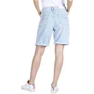 Replay Wa481.000.108.278 Denim Shorts Bleu 29 Femme Bleu 29 female - Publicité